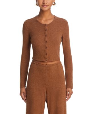 Lauren Crewneck Cardigan, Lauren Crewneck Top &amp; Lauren Pants