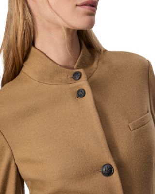 Slade Wool Jacket