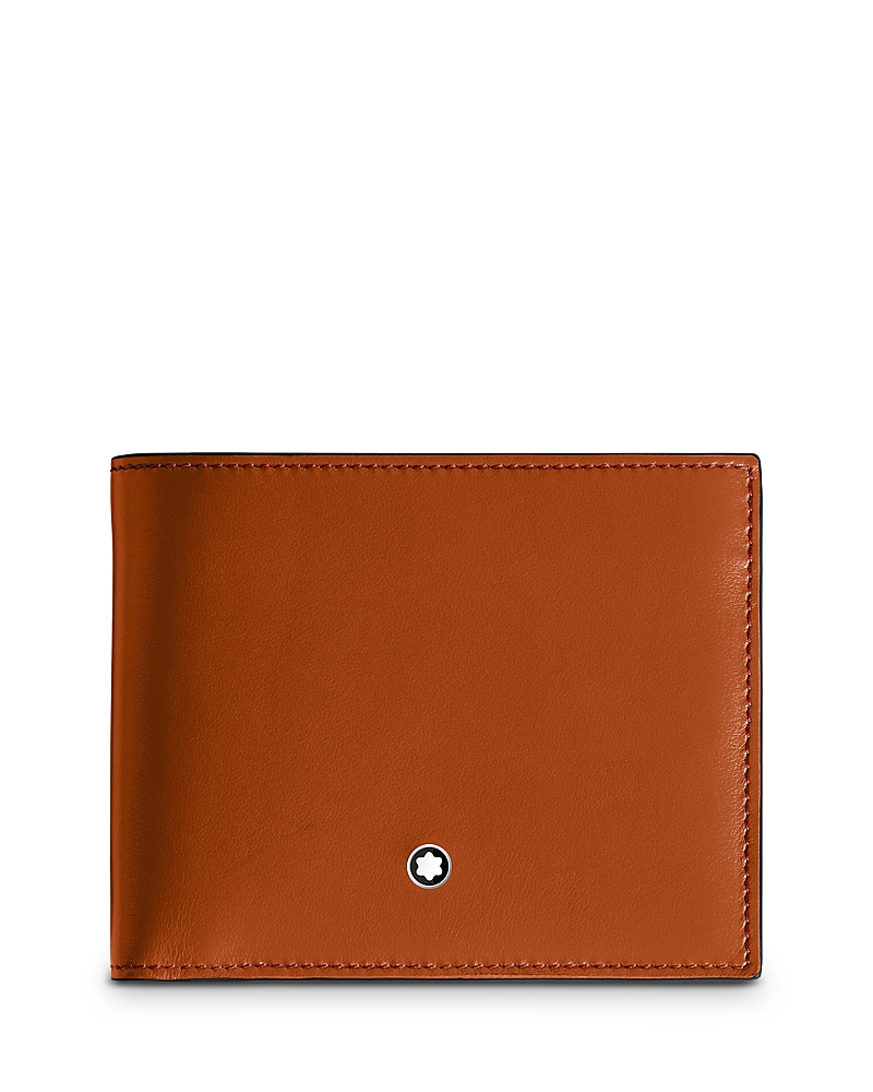 Montblanc Meisterstuck Bifold Wallet
