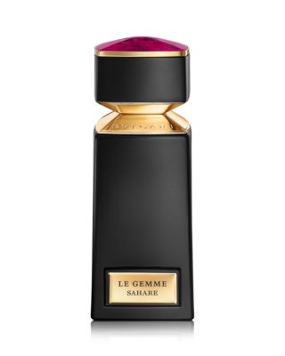 BVLGARI - Le Gemme Sahare Eau de Parfum 4.2 oz.