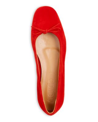 Women's Delfina Bow Ballet Flats