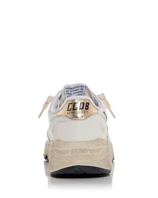 Women's Running Sole Low Top Sneakers