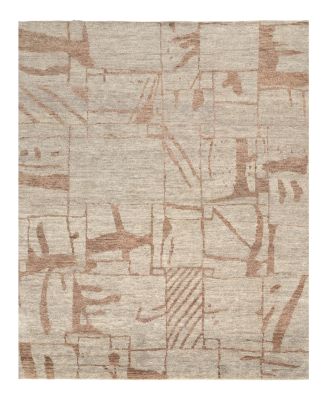 Thom Filicia - Thom Filicia Sutton T6003 Area Rug, 2' x 3'