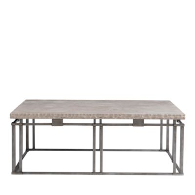 Riverton Cocktail Table 48"