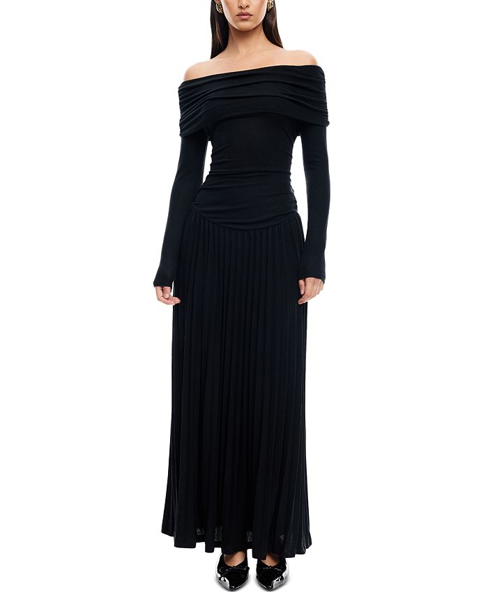 Lioness Field Of Dreams Maxi Dress Bloomingdale's
