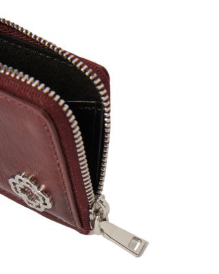Selma Leather Cardholder