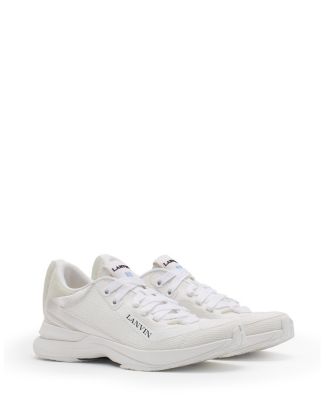 Lanvin - Women's L-I Mesh Sneakers