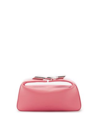 Lanvin - Haute Sequence Leather Clutch Bag