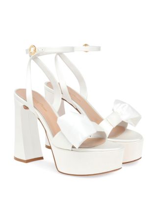 Gianvito Rossi - Women's Rosie Sandal