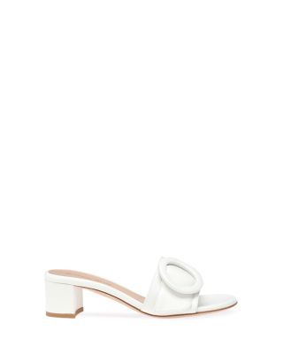 Gianvito Rossi - Women's Venezia Mule