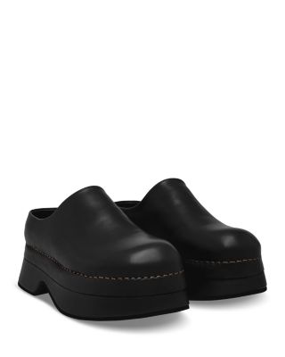 McQueen - Men's Clogs