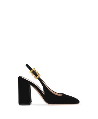 Gianvito Rossi - Women's Wondy Sling