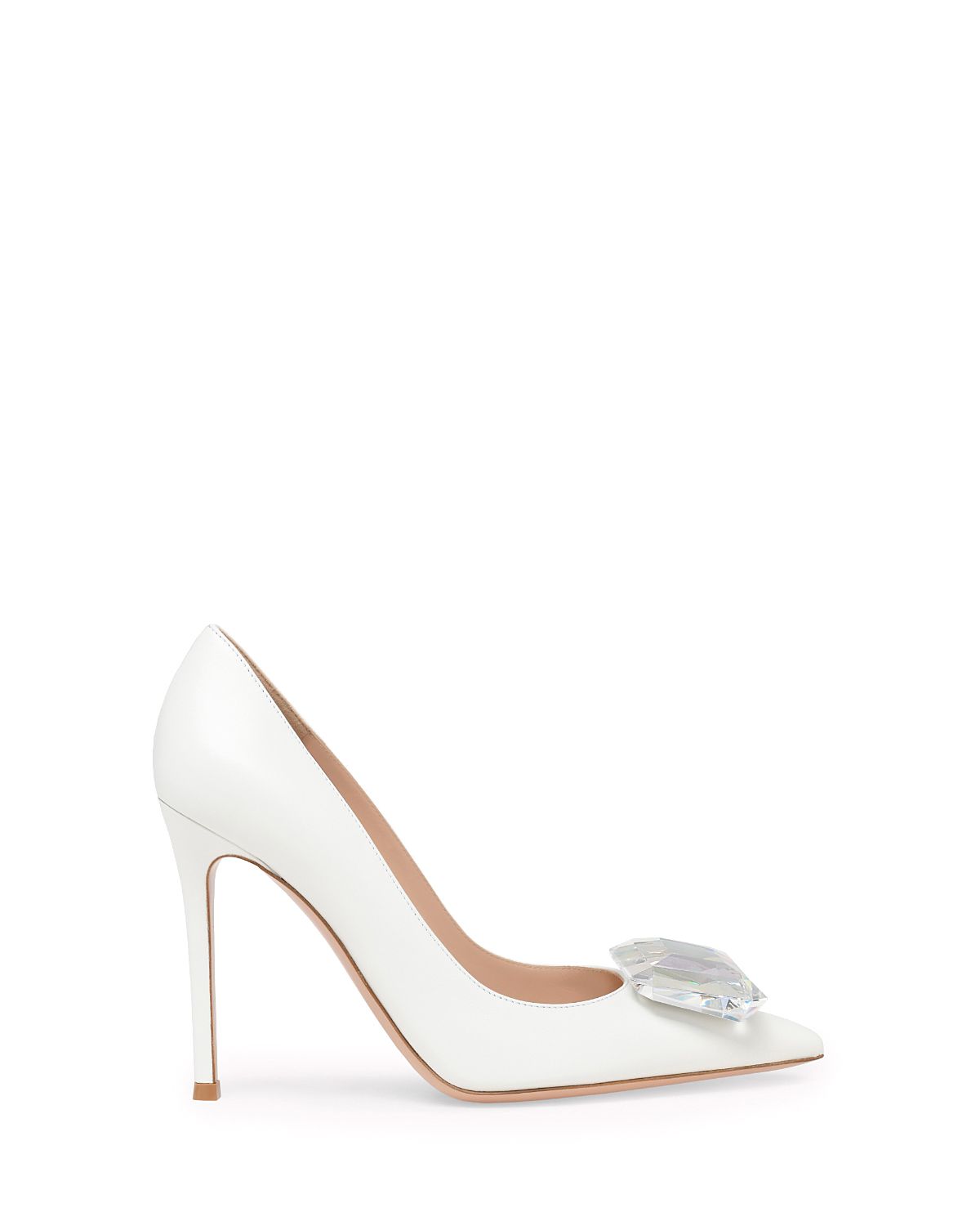 Gianvito Rossi Women's Jaipur Pump