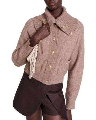 Maje Magical Sweater