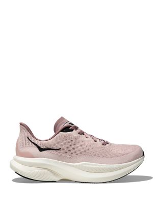 Women's Mach 6 LA Running Sneakers