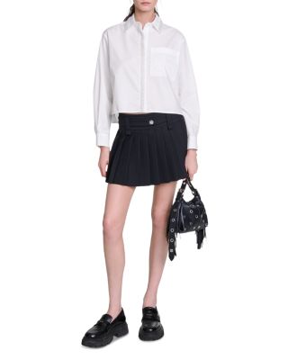 Jinimou Skirt