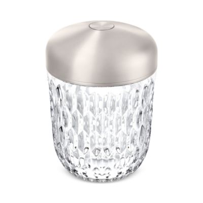 Folia Crystal Rechargeable Portable Mini Lamp