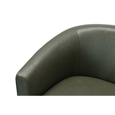Charmaine Leather Chair