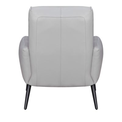 Gervasi Leather Chair  