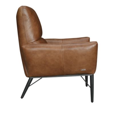 Gervasi Leather Chair  