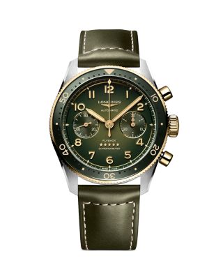 Spirit Flyback Chronograph, 42mm