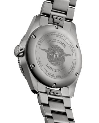 Spirit Zulu Time Watch, 39mm
