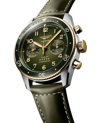 Spirit Flyback Chronograph, 42mm