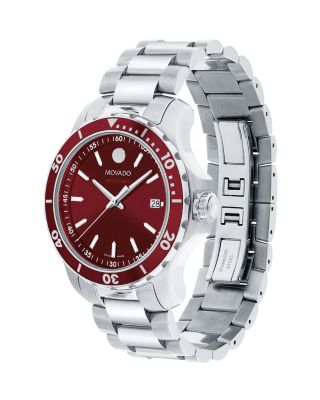 Series 800 Watch, 40mm