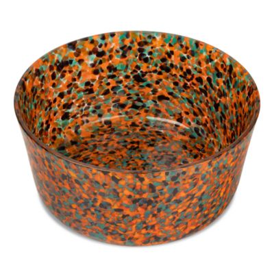 Glass Bowl, Medium