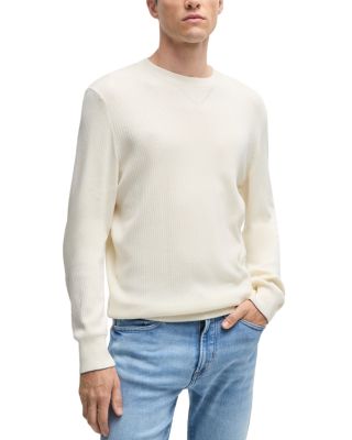 BOSS - Dan Crewneck Sweater