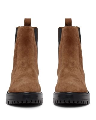 Women's Bowie Ankle Boots