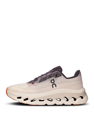 Women's Cloudtilt Low Top Sneakers in Iron