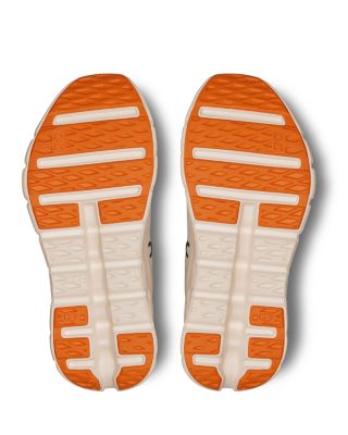 Women's Cloudtilt Low Top Sneakers in Iron