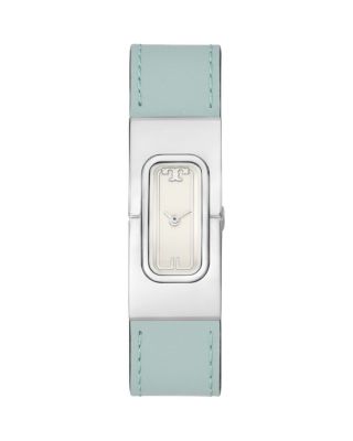 Tory Burch The T Watch, 18mm x 40mm