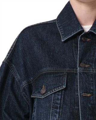 AGOLDE Dalton Balloon Jacket | Bloomingdale's Women