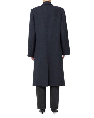 x Shoreditch Ski Club Ria Coat