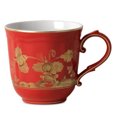 Ginori 1735 Oriente Italiano Mug