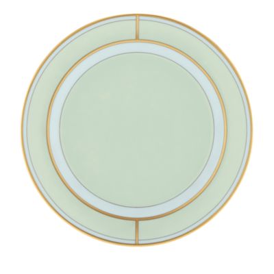 Diva Tea Saucer/Bread Plate