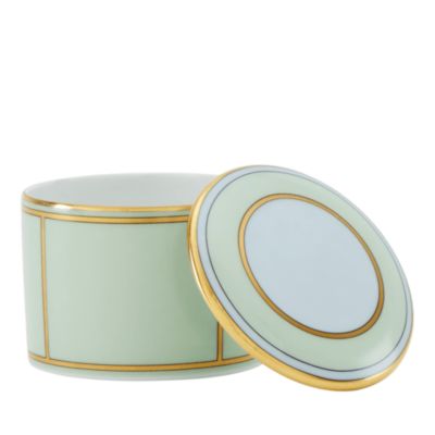 Little Box with Cover 