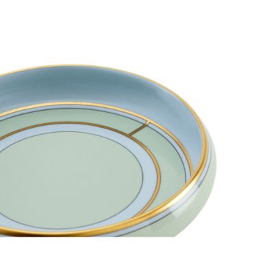 Oggetti Round Change Tray