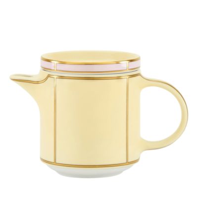 Colonna Coffee Pot with Cover 