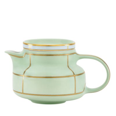 Colonna Diva Teapot with Cover 