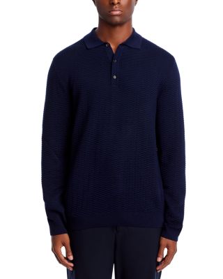 Diluigi Polo Sweater - Exclusive