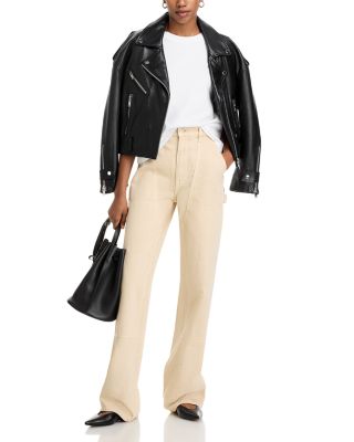 Sulma Drop Shoulder Tee