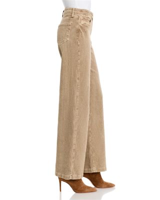 Scottie Corduroy Jeans in Barrel