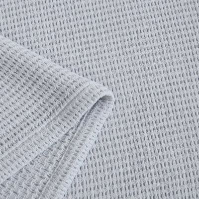 Cotton Weave Ring Spun Blanket, King