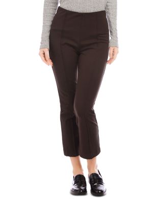 Karen Kane - Cropped Pants