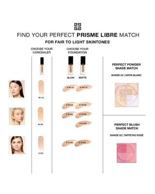 Prisme Libre Blush 0.2 oz.