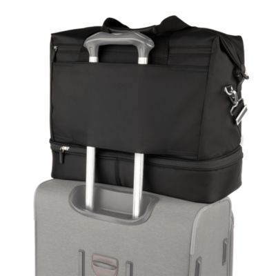 Platinum&amp;reg; Elite Drop-Bottom Weekender