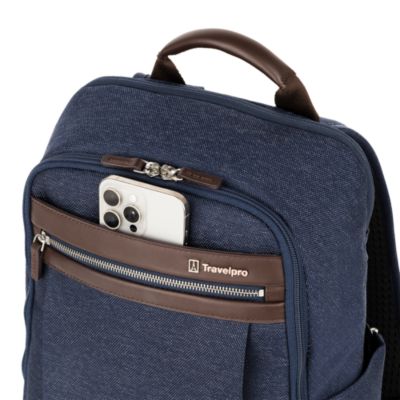 Platinum&reg; Elite Slim Backpack